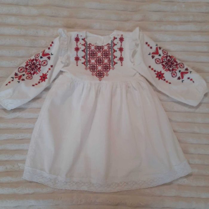 Вишиванка   waikiki