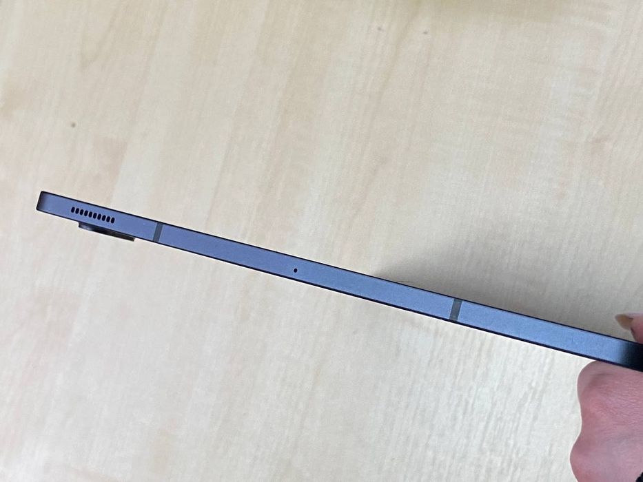 Samsung Galaxy Tab S7 FE WiFi 4/64 Grey