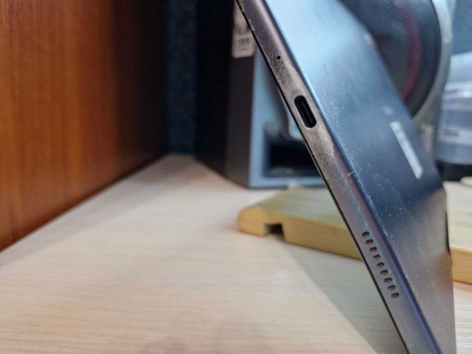 Планшет 10" для дитини Samsung Tab A7 LTE Android 14 | 3/32 ГБ