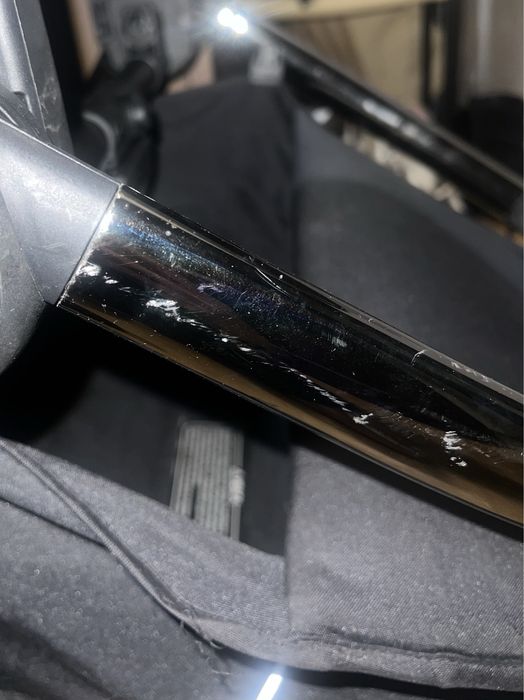 Коляска El camino prestige 2в1