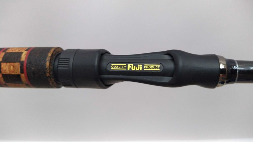 Phenix Feather Nanolite FTX71MS-B
SANDACZ