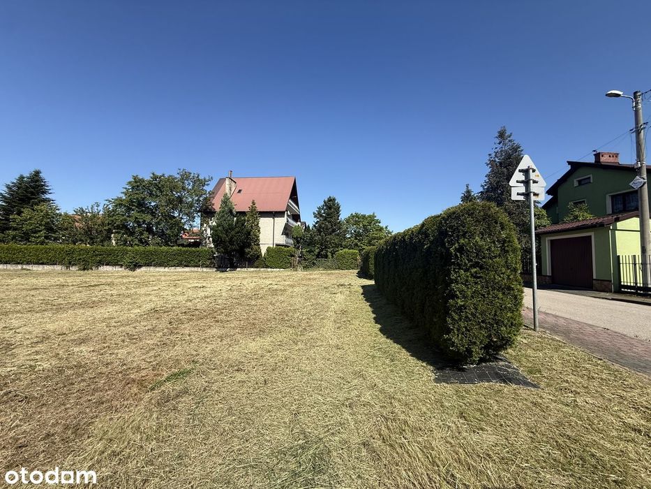 Dobczyce - atrakcyjna działka budowlana - Widok 4