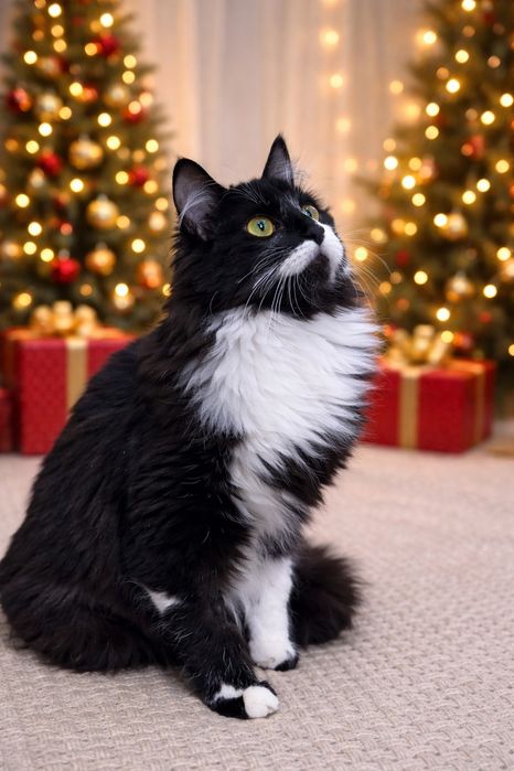 Мері дівчинка у добрі руки