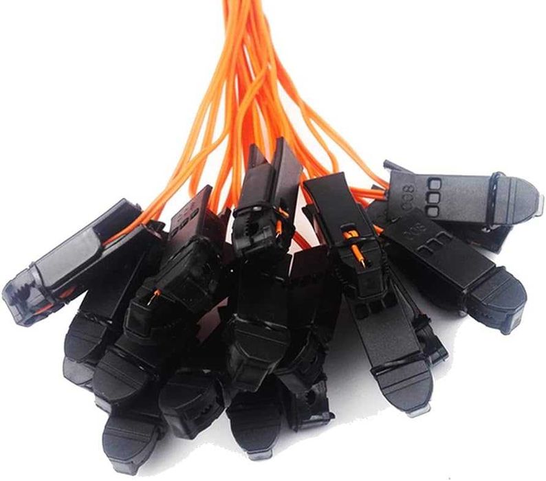 Cabo de Ignição de Fogos de Artifício – Unidade 0.50m