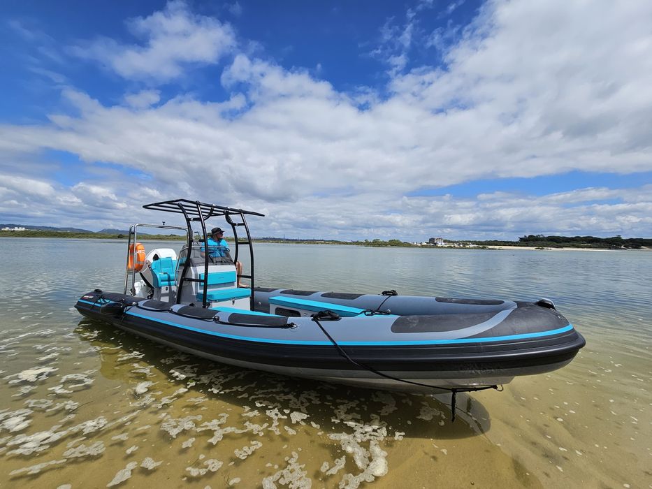 Hydrosport 777 2025