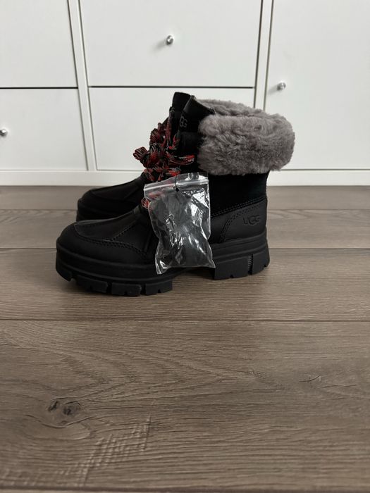 Черевики UGG Ashton Addie Tipped оригінал 36,5,38,41р