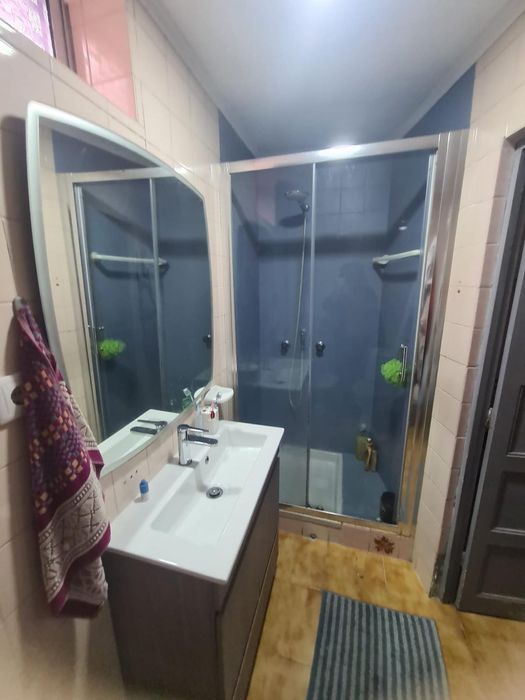 T1 para alugar em Gaia, a 10 minutos do metro