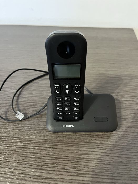 Telefone philips