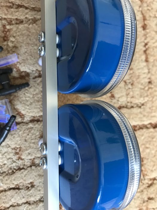 Продам вакуумметры для синхронизации карбюраторов инжекторов на мото