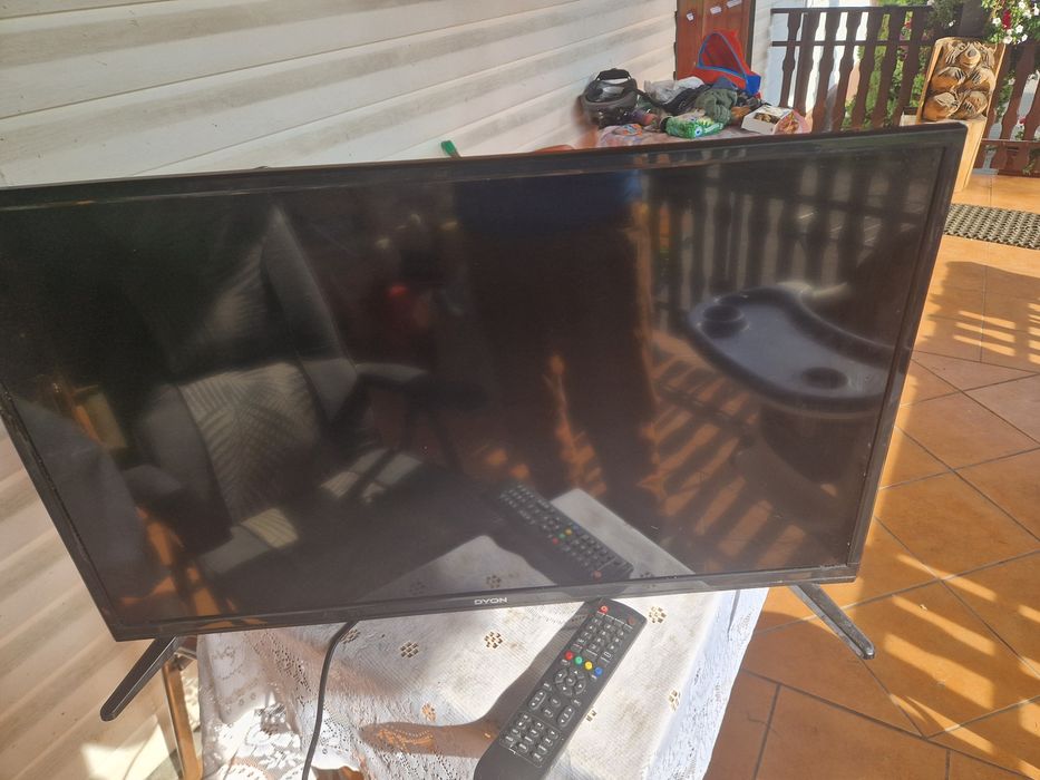Telewizor 32 cale