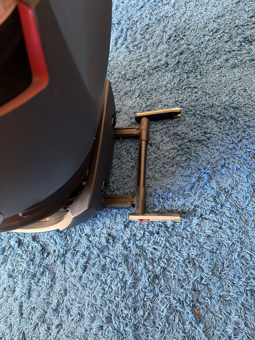 Cadeira auto Cybex 2 pallas
