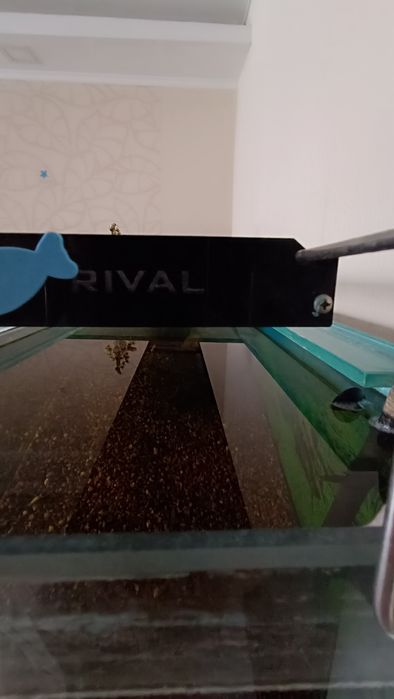 Лампа для акваріума