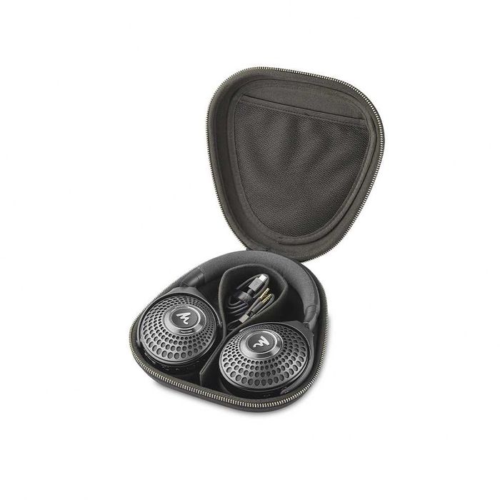 Słuchawki Focal HP Bathys MG (BT) ANC Brown | Black Nowe Gwarancja Bluetooth Dac