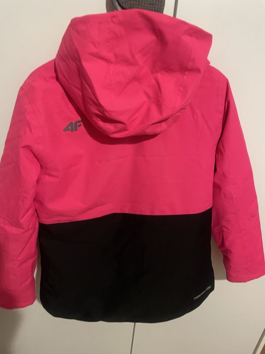 Kurtka narciarska 4f