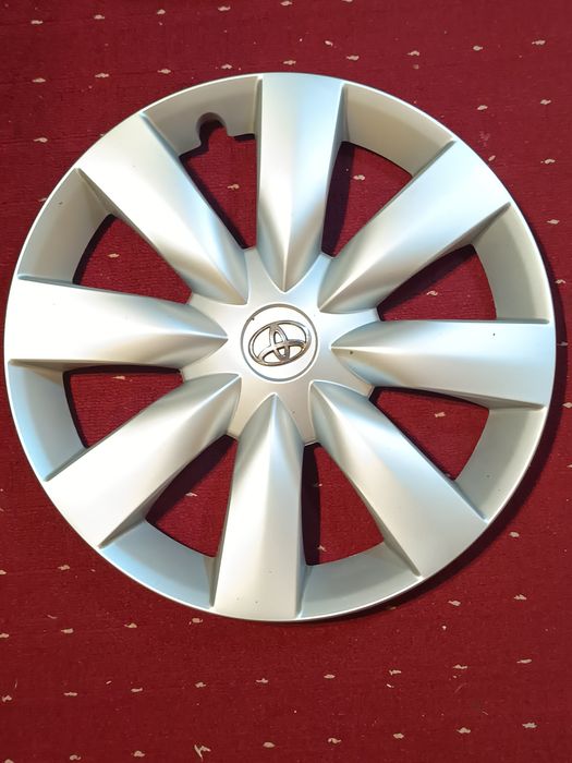 Колпаки TOYOTA USA R-16