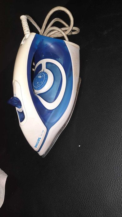 Ferro de Engomar Philips