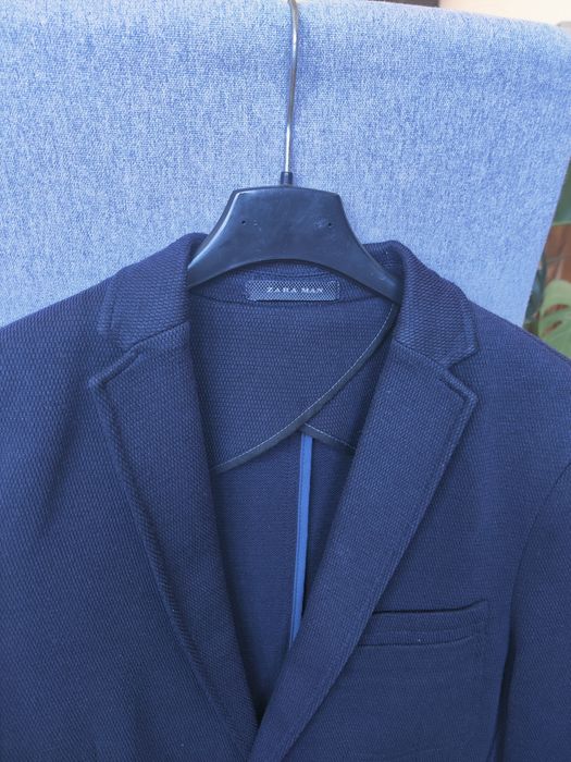 Blazer masculino EUR48/Zara