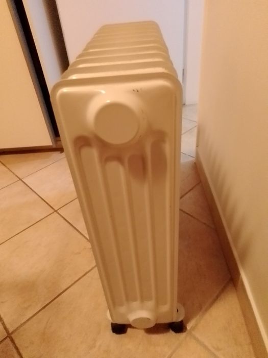 Aquecedor a Óleo Solac