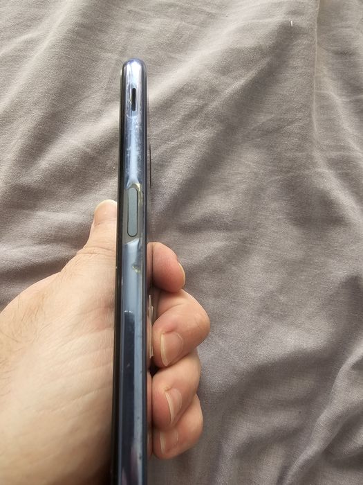 Samsung Galaxy J6 Plus (SM-J610)