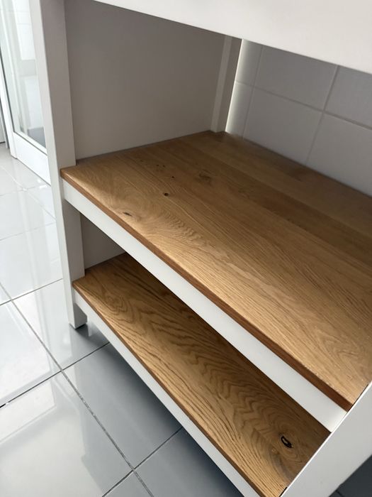 Ilha cozinha Tornviken IKEA