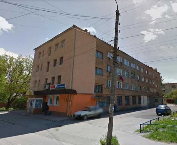 Хороша кімната в гуртожитку на Гречанах!