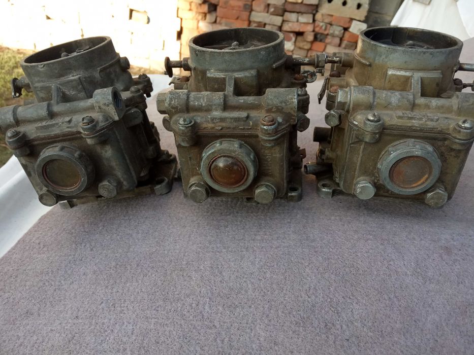 карбюратор уаз,волга,газ 21,24 к126г,126гм,124,ремкомплект к151