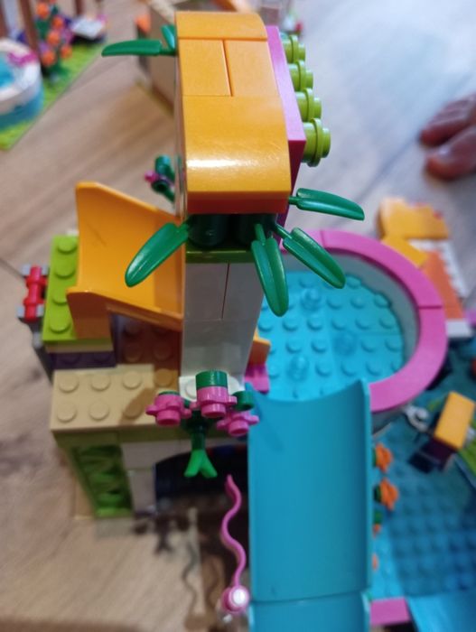 LEGO Friends 41313 Basen w Heartlake