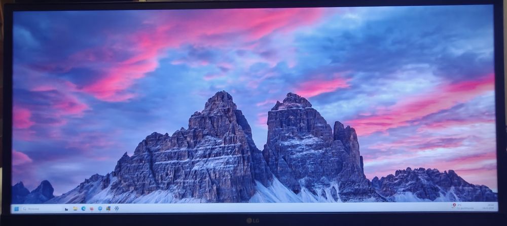 Monitor LG UltraWide 29WK600 – 29 cali IPS, HDR, głośniki