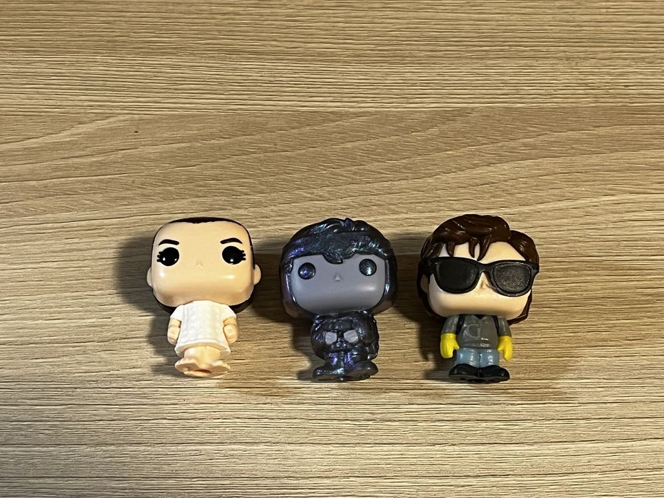 УІЛЛ Дивні дива УИЛЛ осд