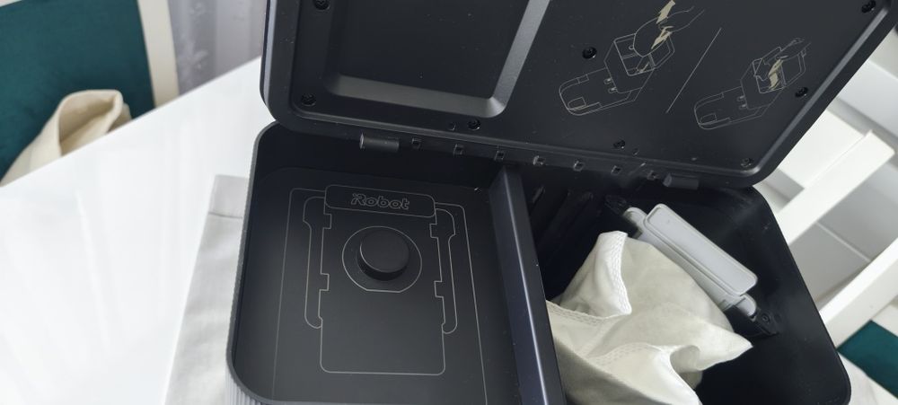 iRobot Roomba Combo J5+