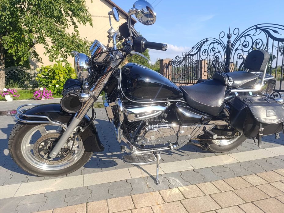 Hyosung Aquila 125 kat B,A1