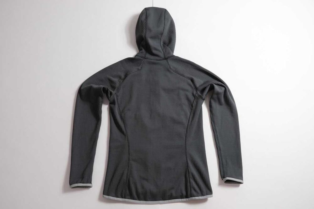 Millet, damska bluza polarowa, S