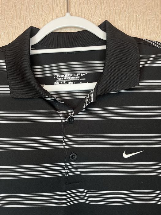 Поло Nike Dri-Fit