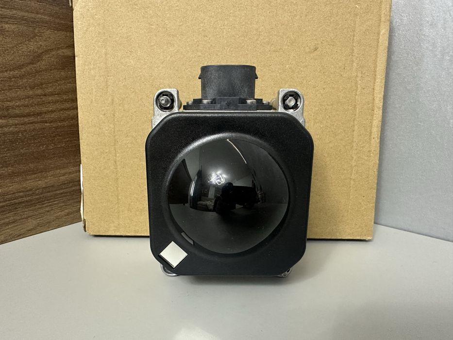 Радар дістронік Porsche Macan 95b 2022 2023 2024