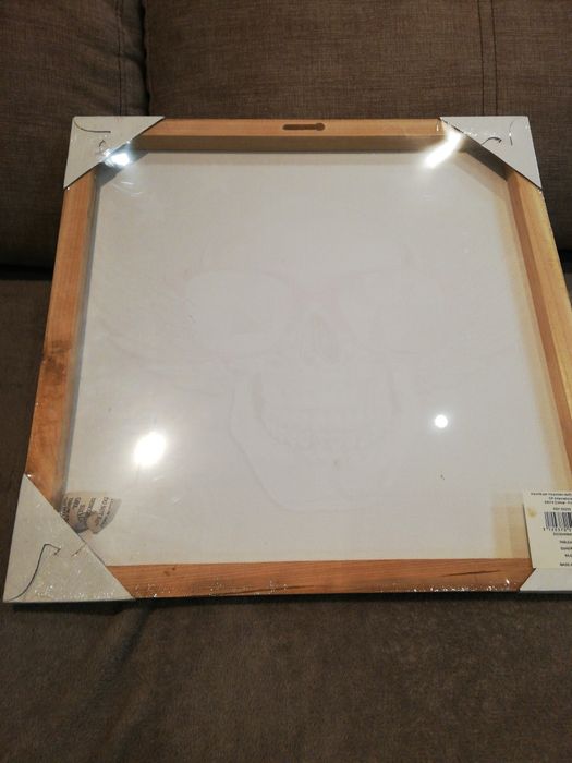 Quadro em tela novo