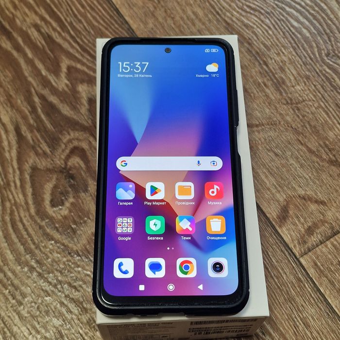 Продам  Xiaomi  Redmi  Note  10S