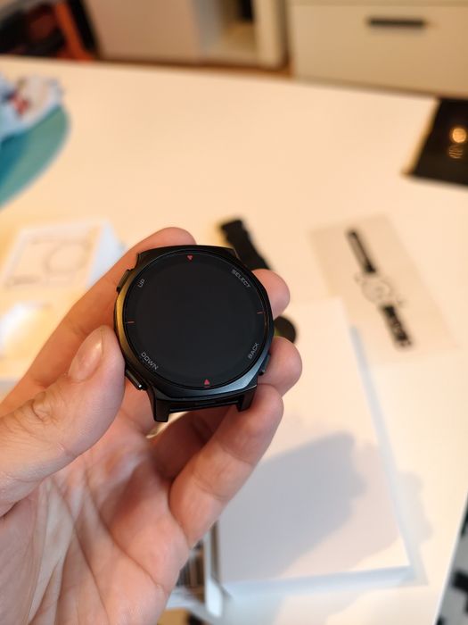 Amazfit t-rex 3 pro 44mm ideał