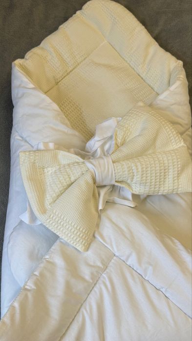 конверт на виписку