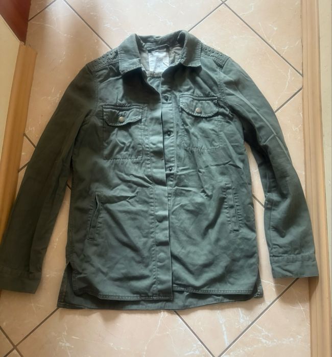Kurtka/ katana riz xs