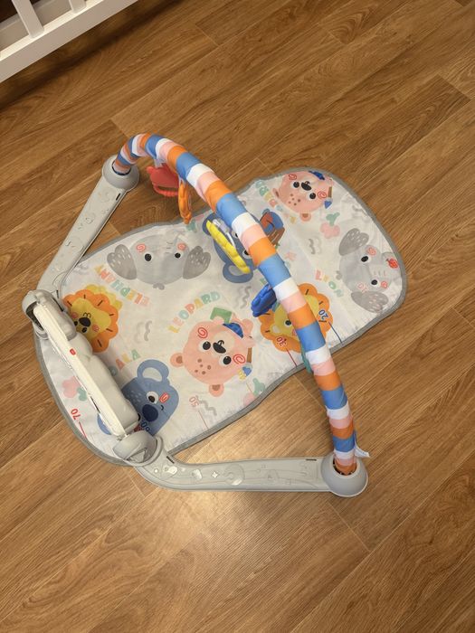 Коврик музичний