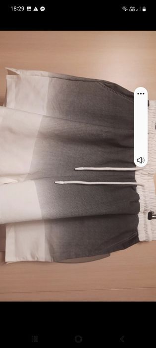 Komplet letni L/XL  Megi