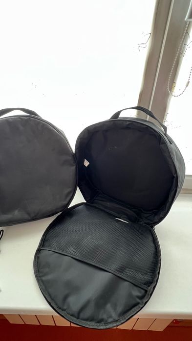 Сумка tesla leaf