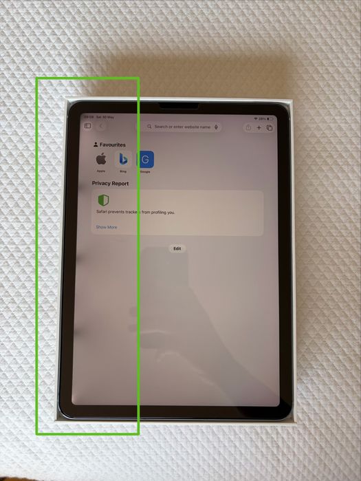 Ipad Air 4 - 64GB515212554651586562