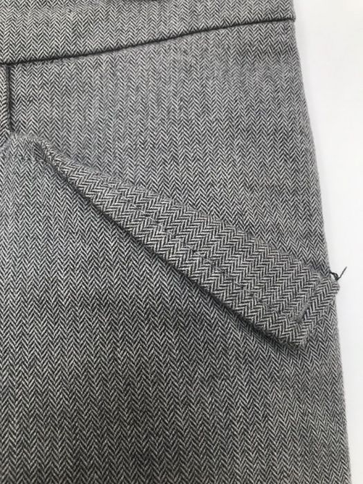 Spodnie Trussardi Jeans 38