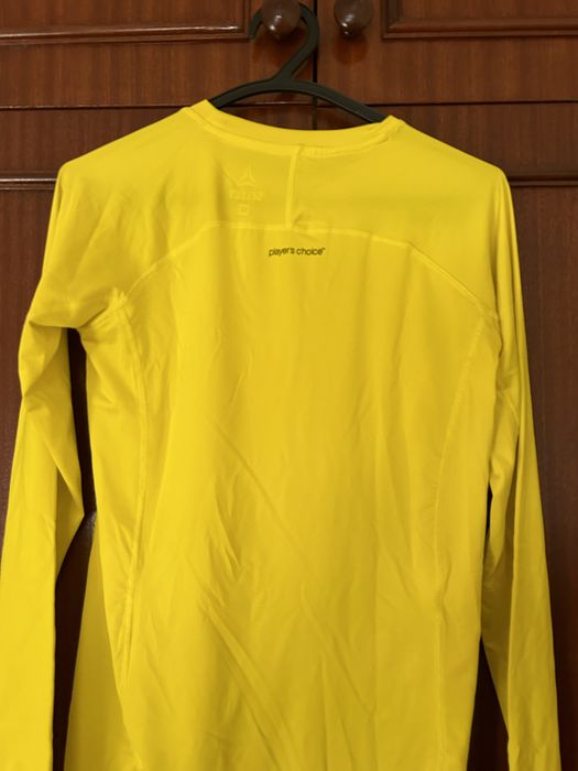 Camisola térmica