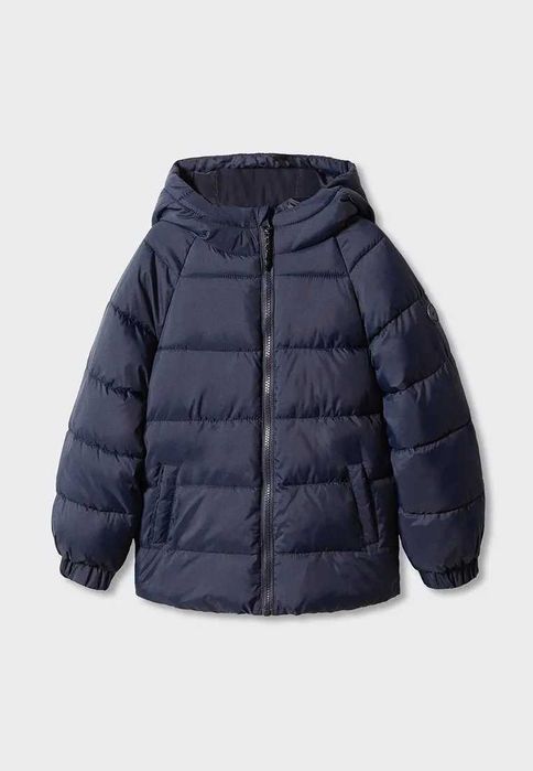 Куртка Mango 134см курточка