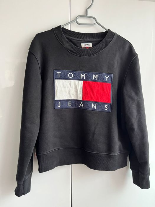 Bluza Tommy Jeans
