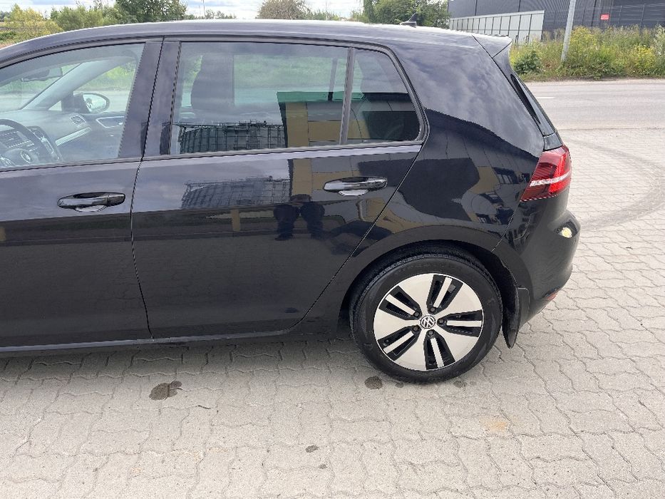 Volkswagen e-Golf 2014 VIN WVWZZZAUZFW900776 фото оголошення 6 з 24