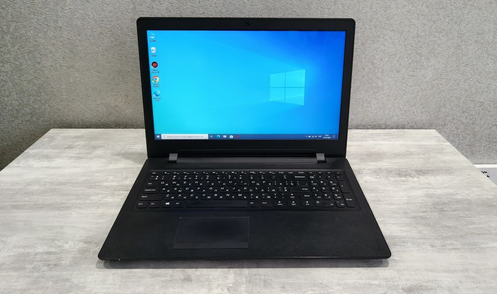 Ноутбук Lenovo Ideapad