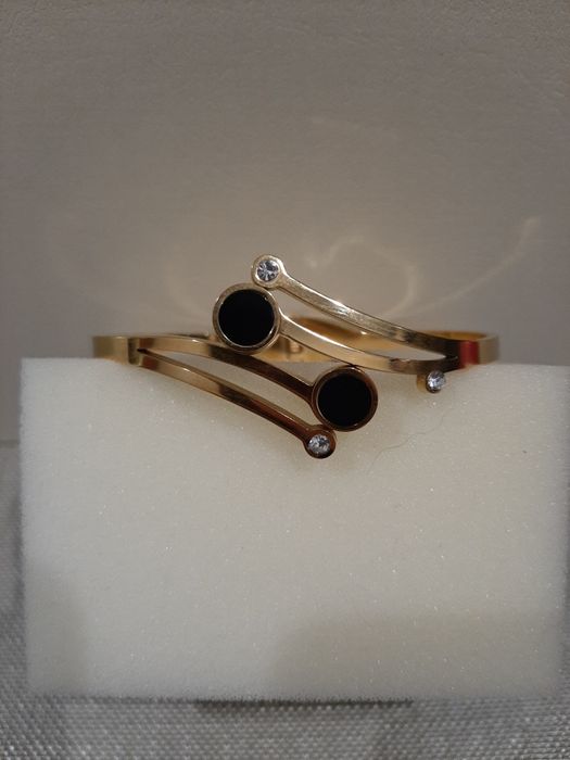 Pulseira em Aço nova